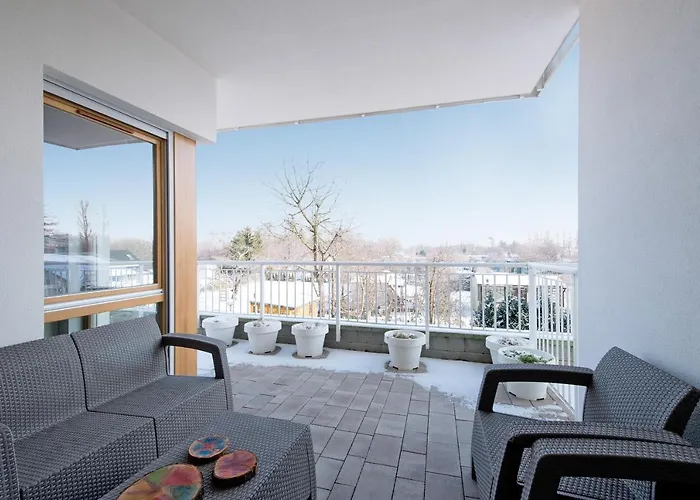 דירה Havana - Mila Baltica *