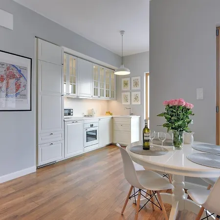 Havana - Mila Baltica شقة *