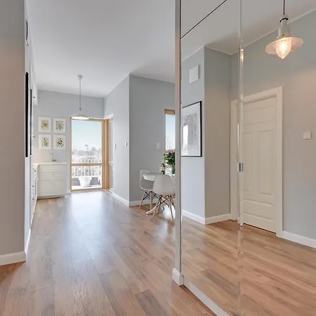 Havana - Mila Baltica شقة *