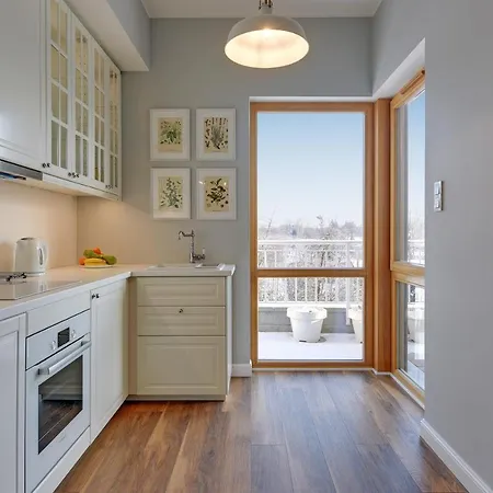 Apartment Havana - Mila Baltica