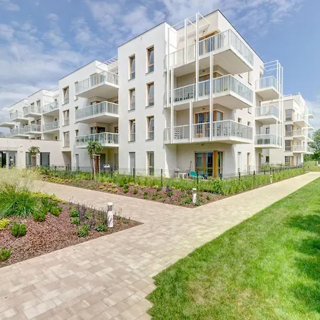 شقة Havana - Mila Baltica *