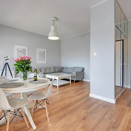 شقة Havana - Mila Baltica