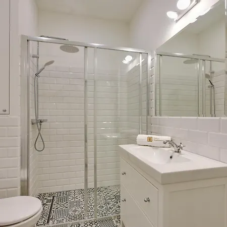 Havana - Mila Baltica شقة