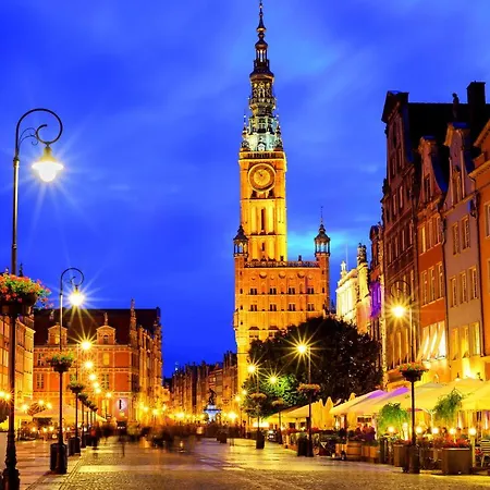 Havana - Mila Baltica Гданьск