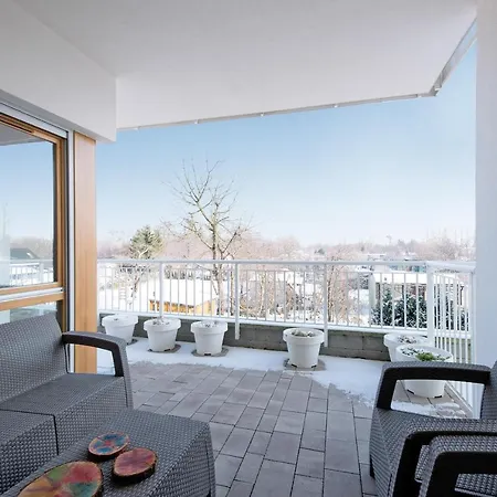 شقة Havana - Mila Baltica *