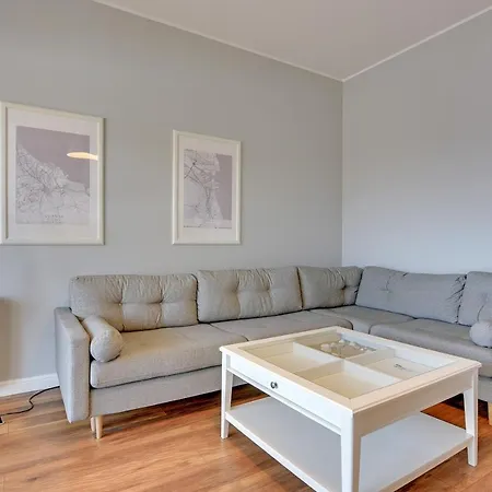 Havana - Mila Baltica غدانسك