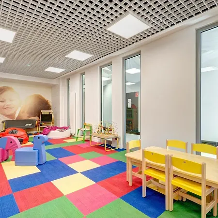 Havana - Mila Baltica غدانسك