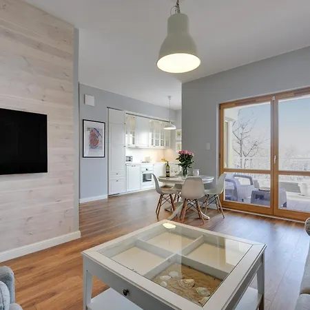 Havana - Mila Baltica غدانسك