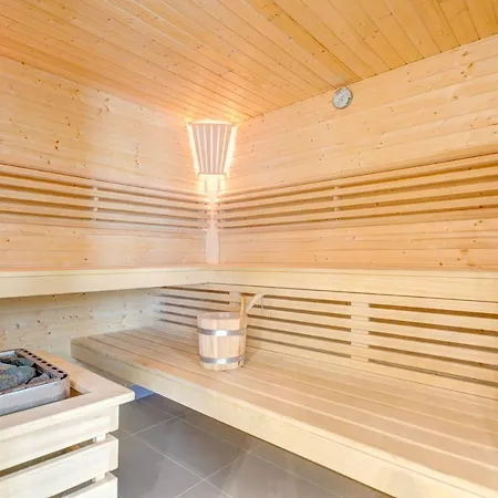 شقة Havana - Mila Baltica غدانسك