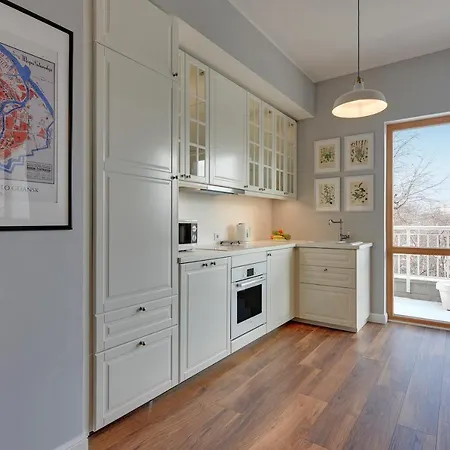 Apartment Havana - Mila Baltica
