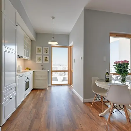 Havana - Mila Baltica غدانسك