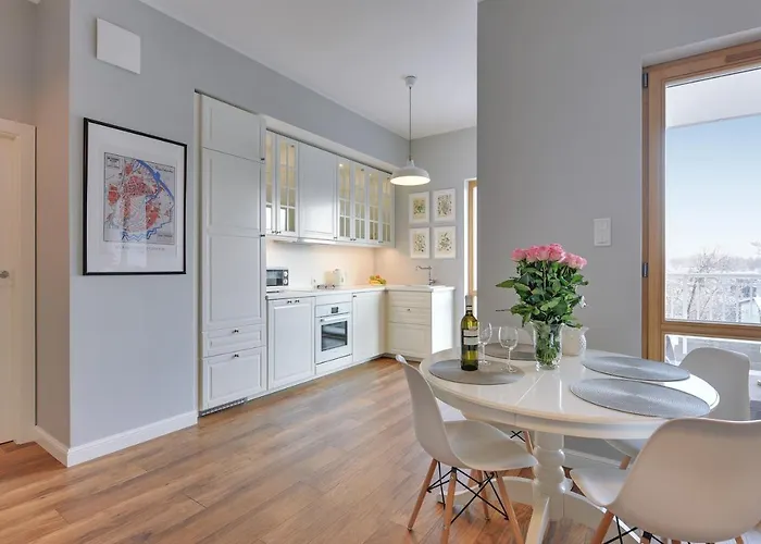 Havana - Mila Baltica Apartman *