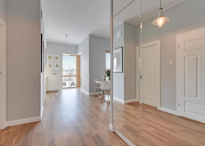 Havana - Mila Baltica Apartman *