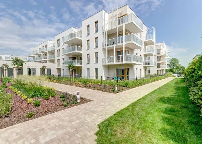 Apartman Havana - Mila Baltica *