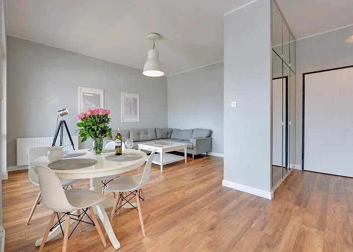 Apartman Havana - Mila Baltica