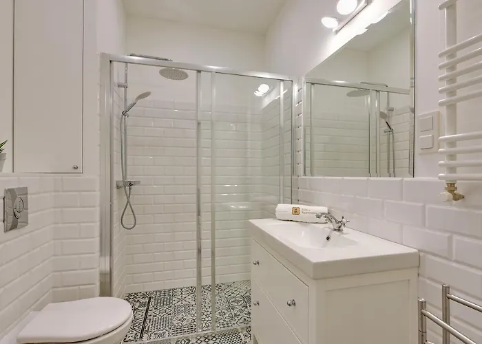 Havana - Mila Baltica Apartman