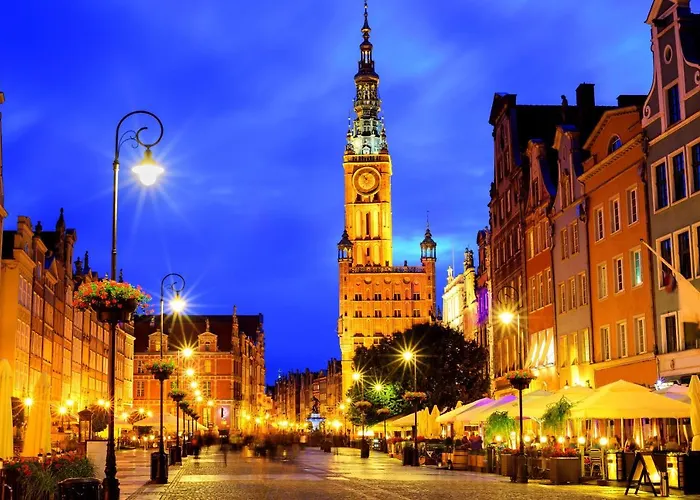 Havana - Mila Baltica Gdańsk