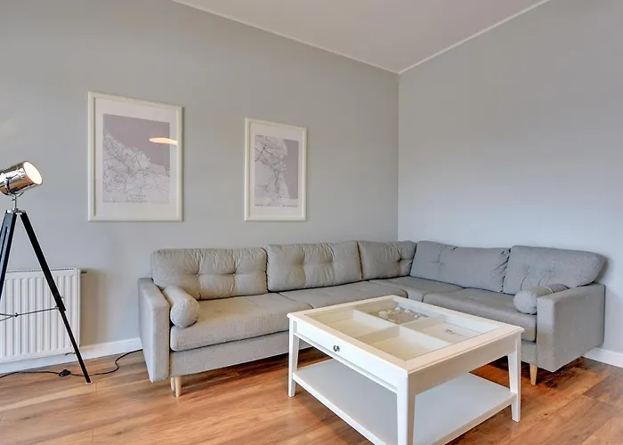 Havana - Mila Baltica 格但斯克