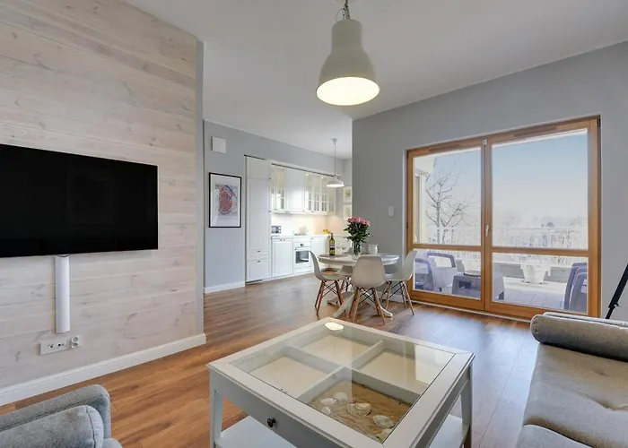 Havana - Mila Baltica Gdańsk