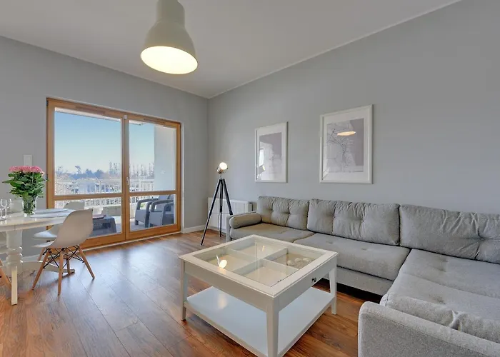 Havana - Mila Baltica Apartman