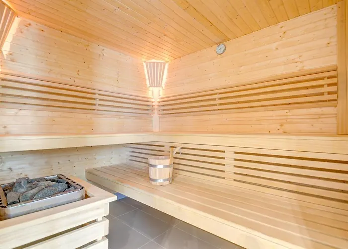 Apartman Havana - Mila Baltica Gdańsk