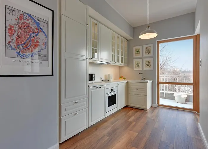 Apartamento Havana - Mila Baltica