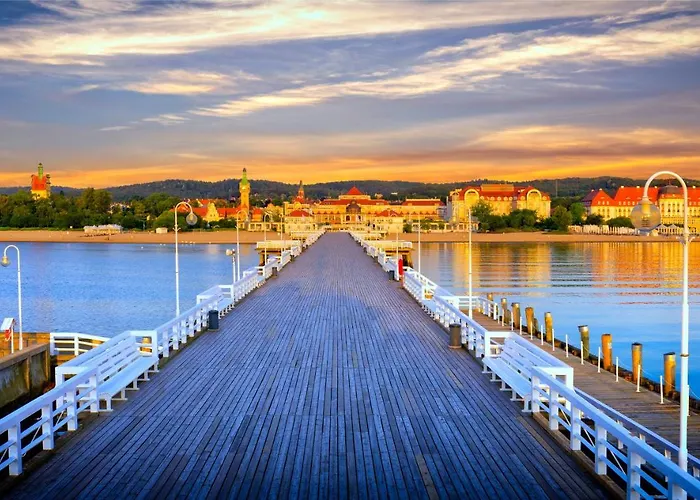 Havana - Mila Baltica 公寓 *